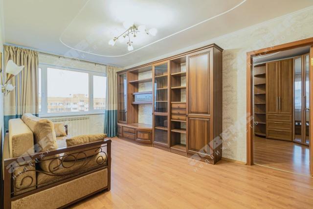 Маршала Захарова ул., 17к2