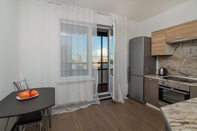 Комендантский пр., 62