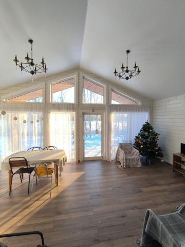 Ленинградская область, Ромашкинское сельское поселение