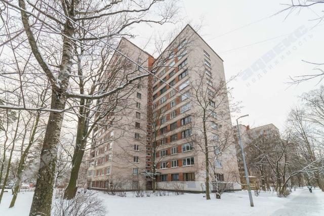 Гаврская ул., 6А