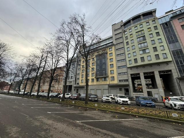 Нейшлотский пер., 15Б