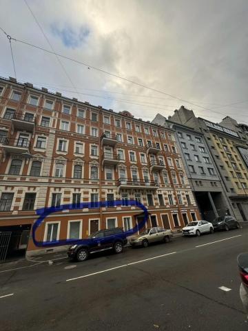 Нейшлотский пер., 15Б