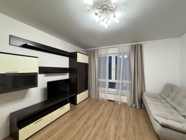 Орлово-Денисовский пр., 17к1