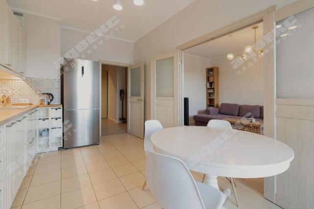 Приморский пр., 62