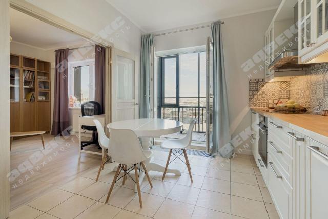 Приморский пр., 62