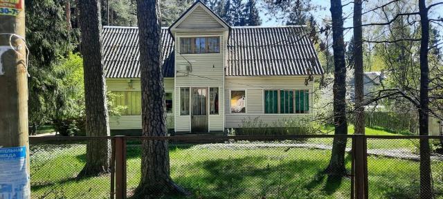 Ленинградская область, Всеволожск г., Гончарова пр., 150