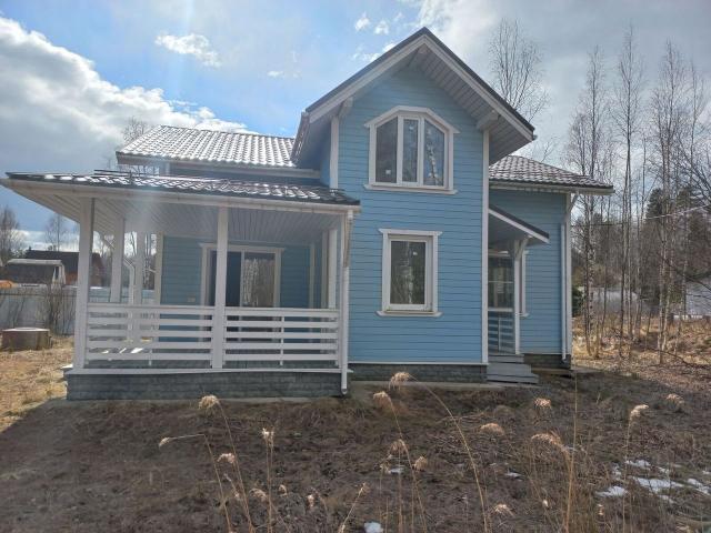 Ленинградская область, Ника СНТ