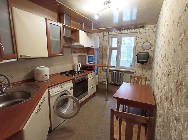 Ильюшина ул., 11