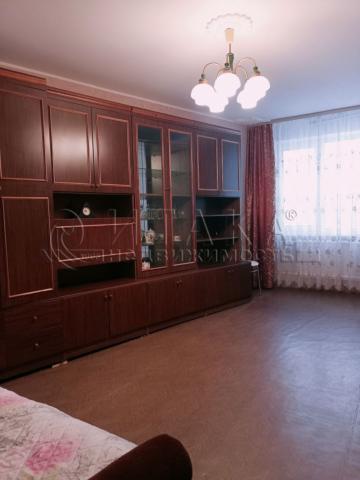 ул. Есенина, 12к1