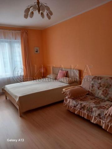 ул. Парашютная, 23к2