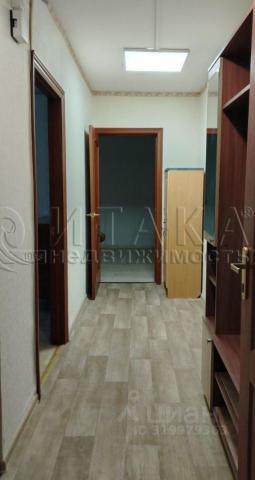 ул. Стойкости, 41к1