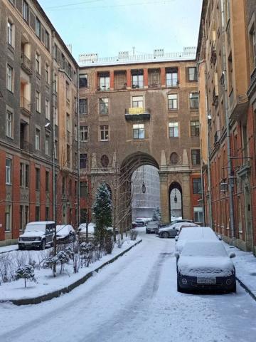 Рубинштейна ул., 15Ц