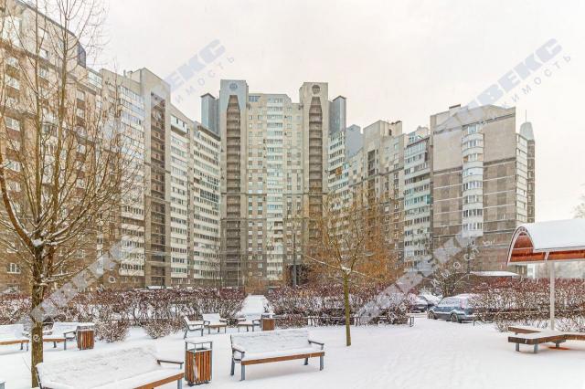 Коломяжский пр., 26