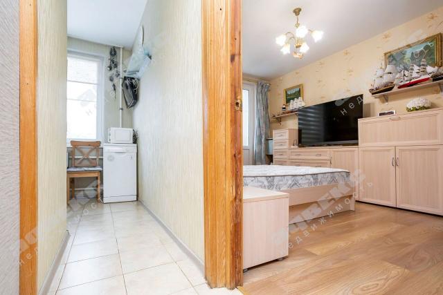 Альпийский пер., 10