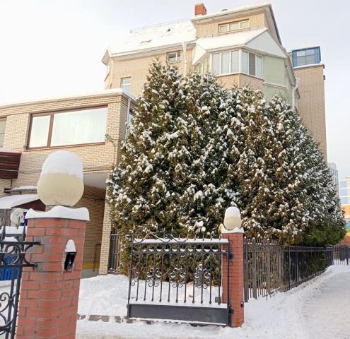 Глухарская ул., 19