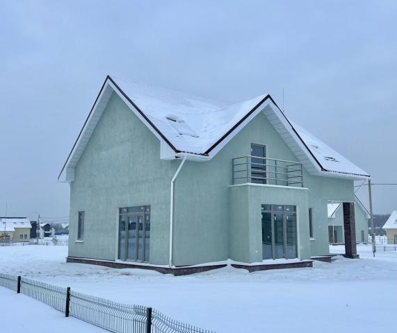 Ленинградская область, Низино дер., Летчика Борисова ул., 1