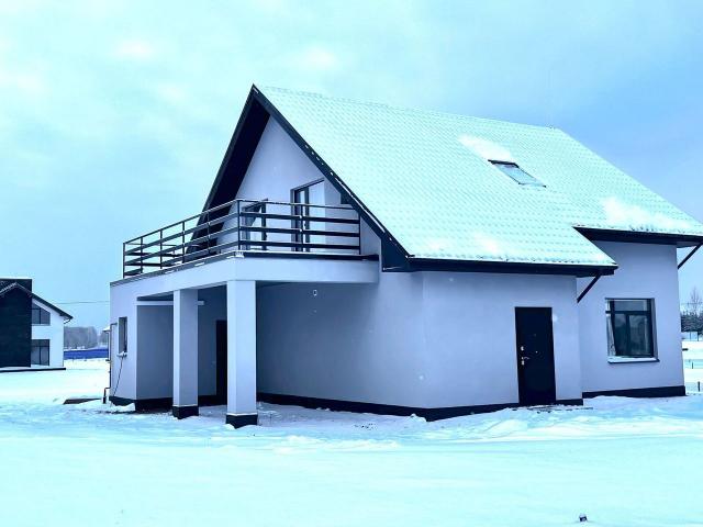 Ленинградская область, Низино дер., Летчика Борисова ул., 20