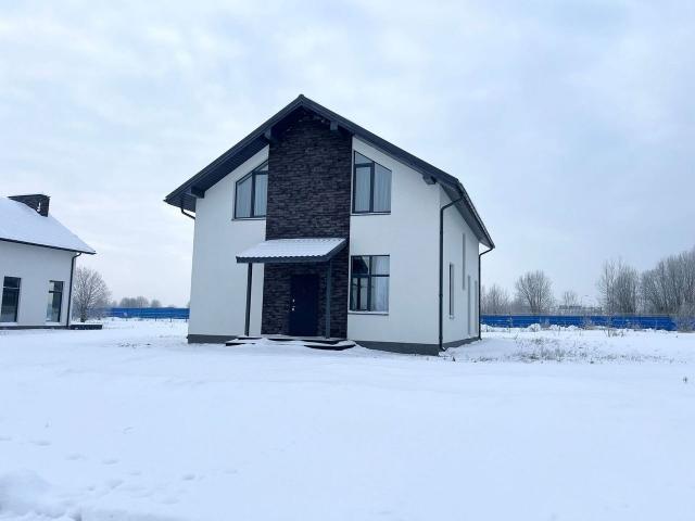 Ленинградская область, Низино дер., Летчика Борисова ул., 9