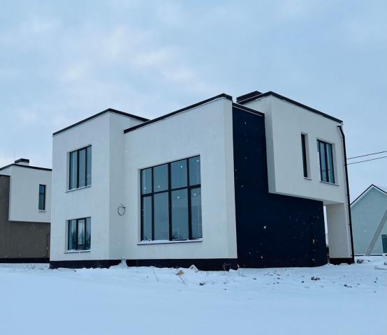 Ленинградская область, Низино дер., Лётчика Антоненко ул., 8