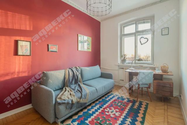 Большая Зеленина ул., 20