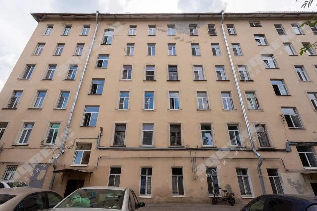 Косая линия, 24/25