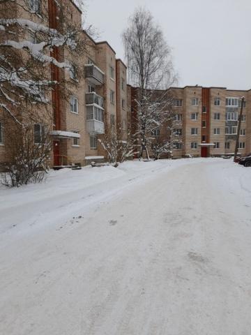 Ленинградская область, Сельцо пос., 10