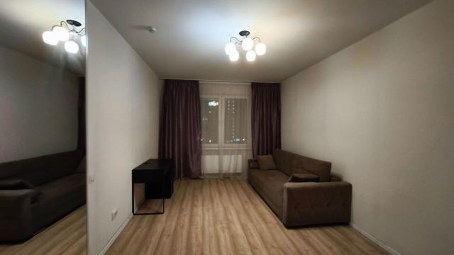 Архивная ул., 9к1