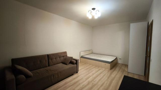 Архивная ул., 9к1