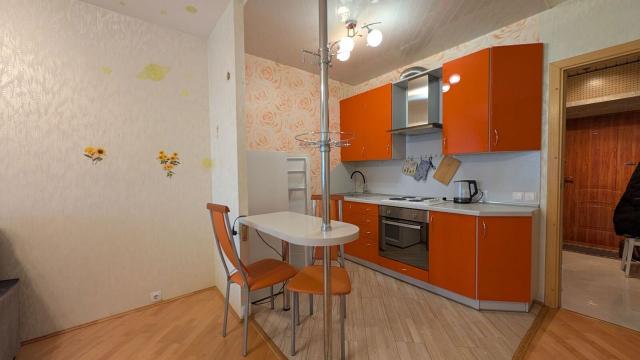 Доблести ул., 7к1