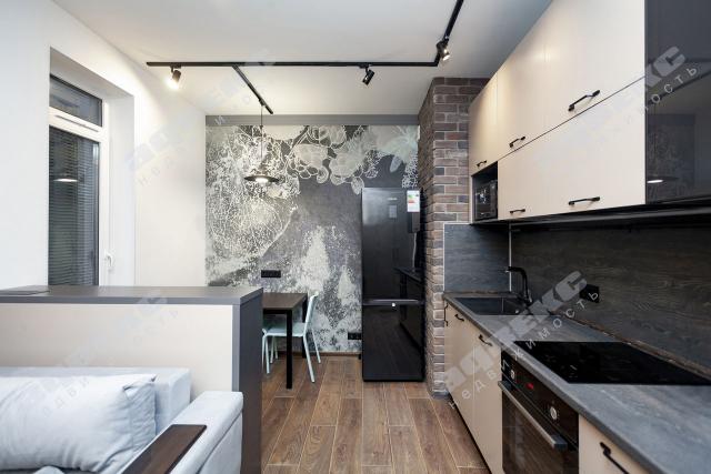 Кузнецовская ул., 58к1