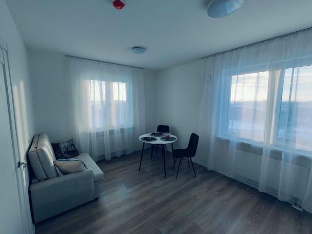 Пахомовская ул., 12к1