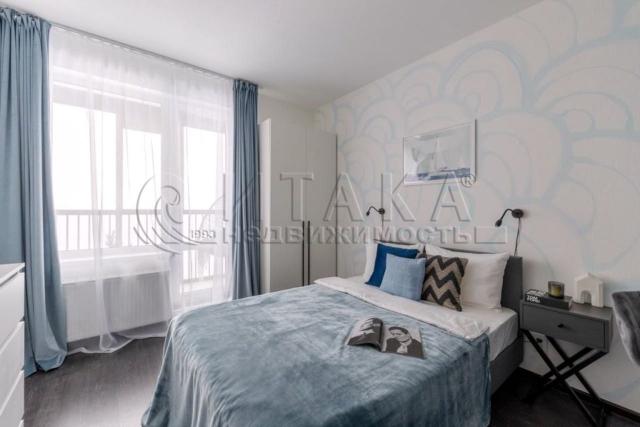 ул. Верхне-Каменская, 11к1