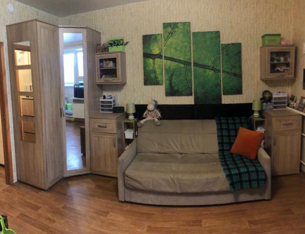 Парковая ул., 18к3