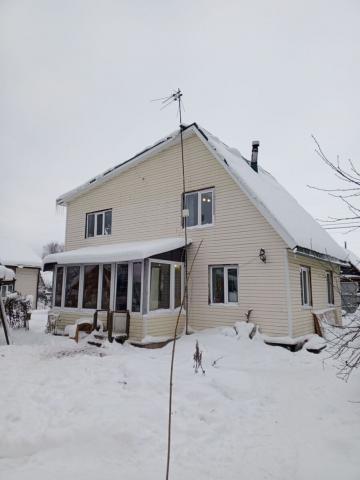 Ленинградская область, Восход массив, Восход-3 СНТ, 8