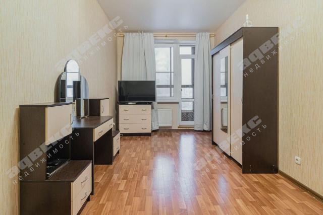 Парковая ул., 20к3