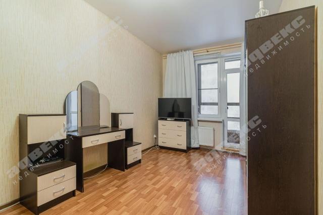 Парковая ул., 20к3