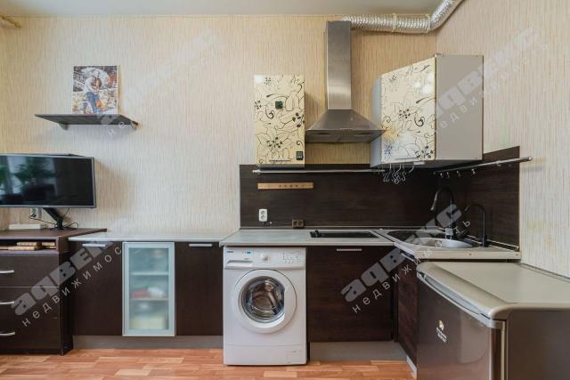 Парковая ул., 20к3