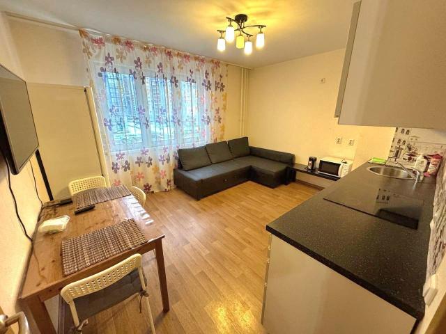 Кушелевская дорога, 3к.13