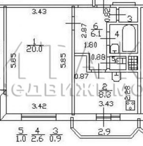 пр-кт. Богатырский, 53к3