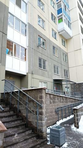 Героев пр., 26к2