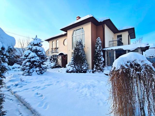 Ленинградская область, Красногорское сад-во, 13 линия