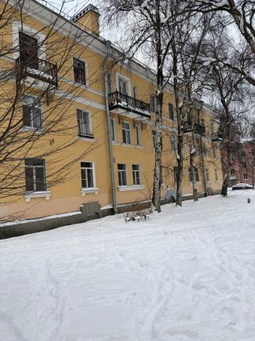 Среднеохтинский пр., 11к3А