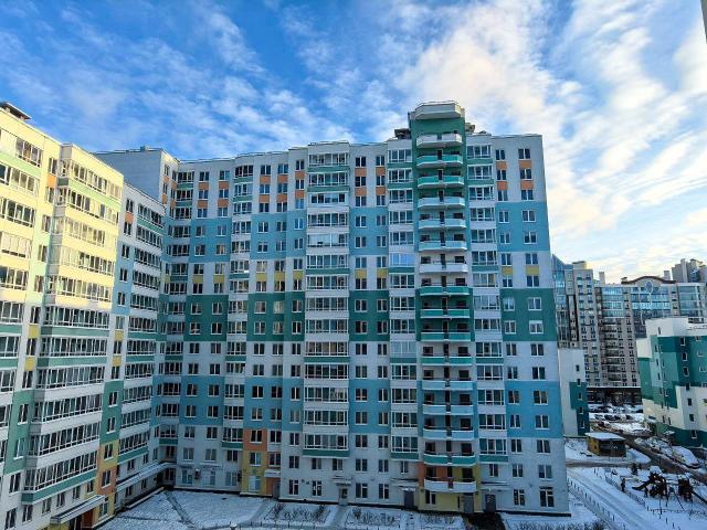 Маршала Блюхера пр., 7к2