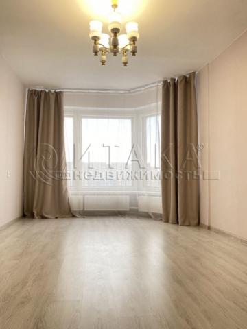 наб. Новосмоленская, 1