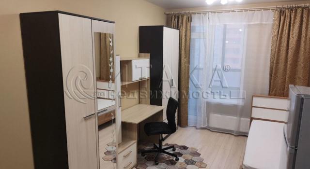 ул. Среднерогатская, 11к2