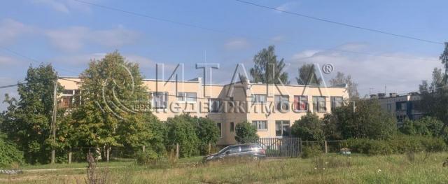 п. Житково, ул. Центральная, 28а