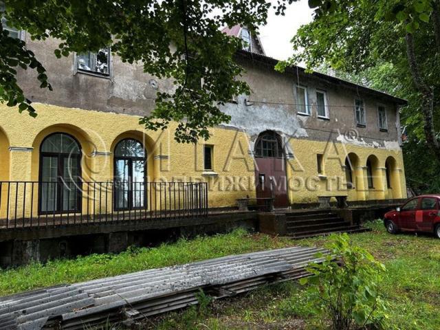 п. Ландышевка, ул. Береговая, 5