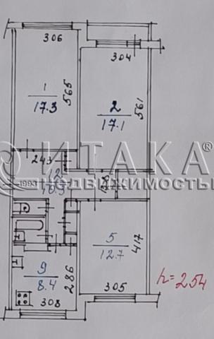 гп. Советский, ул. Комсомольская, 22к