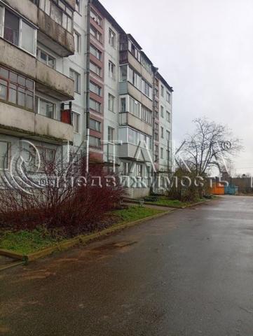 п. Возрождение, ул. Огородная, 8