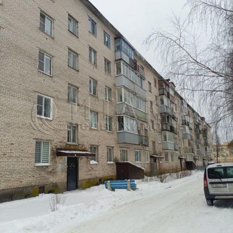 г. Подпорожье, ул. Комсомольская, 5